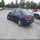 1HGCM55744A046470 2004 Honda Accord 2.4 Ex auction photo thumbnail 3
