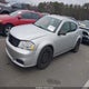 1C3CDZAB7CN168378 2012 Dodge Avenger Se auction photo thumbnail 2