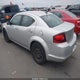 1C3CDZAB7CN168378 2012 Dodge Avenger Se auction photo thumbnail 3