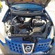 JN8AS58T68W000334 2008 Nissan Rogue S auction photo thumbnail 10