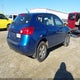 JN8AS58T68W000334 2008 Nissan Rogue S auction photo thumbnail 4