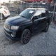 1C4NJCEA0GD561887 2016 Jeep Compass High Altitude Edition auction photo thumbnail 2