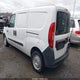 ZFBERFAB1H6E93152 2017 Ram Promaster City Tradesman auction photo thumbnail 3