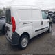 ZFBERFAB1H6E93152 2017 Ram Promaster City Tradesman auction photo thumbnail 4