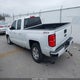 1GCVKREC2HZ168124 2017 Chevrolet Silverado 1500 2Lt auction photo thumbnail 3