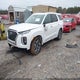 KM8R7DHE6MU234616 2021 Hyundai Palisade Calligraphy auction photo thumbnail 2