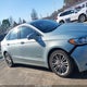 3FA6P0LU4ER281950 2014 Ford Fusion Hybrid Se auction photo thumbnail 13