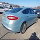 3FA6P0LU4ER281950 2014 Ford Fusion Hybrid Se auction photo thumbnail 4