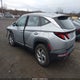 5NMJACAE2NH099568 2022 Hyundai Tucson Se auction photo thumbnail 3