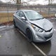 KMHDH4AE9GU493686 2016 Hyundai Elantra Value Edition auction photo thumbnail 1
