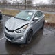 KMHDH4AE9GU493686 2016 Hyundai Elantra Value Edition auction photo thumbnail 2