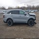 5XYRL4JC2RG281708 2024 Kia Sorento S auction photo thumbnail 13