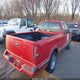 1GCCS19W7VK101343 1997 Chevrolet S-10 Ls Fleetside auction photo thumbnail 4