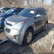2CNALFEW4A6411675 2010 Chevrolet Equinox Ltz auction photo thumbnail 2