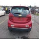 1G1FX6S00J4140560 2018 Chevrolet Bolt Ev Premier auction photo thumbnail 17