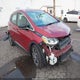1G1FX6S00J4140560 2018 Chevrolet Bolt Ev Premier auction photo thumbnail 1