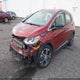 1G1FX6S00J4140560 2018 Chevrolet Bolt Ev Premier auction photo thumbnail 2