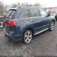 2HNYD2H61AH514619 2010 Acura Mdx Technology Package auction photo thumbnail 4