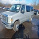 1FBNE3BL1ADA88670 2010 Ford E-350 Super Duty Xl/Xlt auction photo thumbnail 2