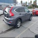 3CZRM3H31FG702399 2015 Honda Cr-V Lx auction photo thumbnail 4