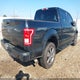 1FTEW1EF2HFC26119 2017 Ford F-150 Xlt auction photo thumbnail 4