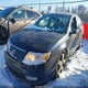 1G8AL55F87Z157670 2007 Saturn Ion 3 auction photo thumbnail 2