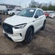 3PCAJ5M35LF106095 2020 Infiniti Qx50 Essential Awd auction photo thumbnail 2