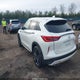 3PCAJ5M35LF106095 2020 Infiniti Qx50 Essential Awd auction photo thumbnail 3