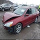 1HGCM56887A006128 2007 Honda Accord 2.4 Ex auction photo thumbnail 2