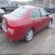 1HGCM56887A006128 2007 Honda Accord 2.4 Ex auction photo thumbnail 4