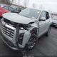 3GNAXHEG4SL258264 2025 Chevrolet Equinox Fwd Lt auction photo thumbnail 2