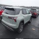 3GNAXHEG4SL258264 2025 Chevrolet Equinox Fwd Lt auction photo thumbnail 4