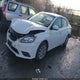 3N1AB7AP6HL649046 2017 Nissan Sentra Sv auction photo thumbnail 2