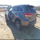 5TDKZRFH2HS510276 2017 Toyota Highlander Xle auction photo thumbnail 3