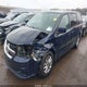 2C4RDGBG3ER406494 2014 Dodge Grand Caravan Se 30Th Anniversary auction photo thumbnail 2