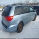 5TDZA23C24S003538 2004 Toyota Sienna Le auction photo thumbnail 4