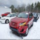 5NMSGDAB5AH370230 2010 Hyundai Santa Fe Gls auction photo thumbnail 2
