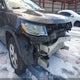 3C4NJDBB0JT177399 2018 Jeep Compass Latitude 4X4 auction photo thumbnail 19