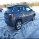 3C4NJDBB0JT177399 2018 Jeep Compass Latitude 4X4 auction photo thumbnail 4