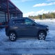 3C4NJDBB0JT177399 2018 Jeep Compass Latitude 4X4 auction photo thumbnail 13