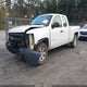 1GCRKPEAXDZ343573 2013 Chevrolet Silverado 1500 Work Truck auction photo thumbnail 2