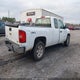 1GCRKPEAXDZ343573 2013 Chevrolet Silverado 1500 Work Truck auction photo thumbnail 4