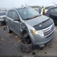 2FMDK49C17BB01049 2007 Ford Edge Sel Plus auction photo thumbnail 1