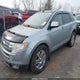 2FMDK49C17BB01049 2007 Ford Edge Sel Plus auction photo thumbnail 2