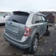 2FMDK49C17BB01049 2007 Ford Edge Sel Plus auction photo thumbnail 4