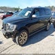 1FMJK1LT5JEA55182 2018 Ford Expedition Max Platinum auction photo thumbnail 2