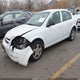 1G1AK55F277158004 2007 Chevrolet Cobalt Ls auction photo thumbnail 2