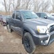 5TFUU4EN4DX067134 2013 Toyota Tacoma Base V6 auction photo thumbnail 6