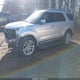 1FM5K8FH2GGD19618 2016 Ford Explorer Limited auction photo thumbnail 2