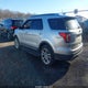 1FM5K8FH2GGD19618 2016 Ford Explorer Limited auction photo thumbnail 3